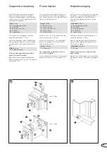 Preview for 45 page of Novoferm NovoPorta Premio E-S-1 Assembly Instructions Manual