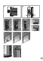 Preview for 47 page of Novoferm NovoPorta Premio E-S-1 Assembly Instructions Manual