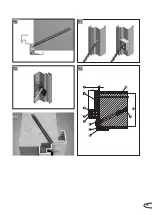 Preview for 73 page of Novoferm NovoPorta Premio E-S-1 Assembly Instructions Manual