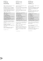 Preview for 74 page of Novoferm NovoPorta Premio E-S-1 Assembly Instructions Manual