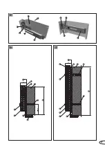 Preview for 87 page of Novoferm NovoPorta Premio E-S-1 Assembly Instructions Manual