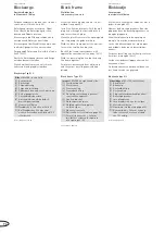 Preview for 96 page of Novoferm NovoPorta Premio E-S-1 Assembly Instructions Manual