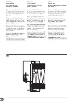 Preview for 108 page of Novoferm NovoPorta Premio E-S-1 Assembly Instructions Manual