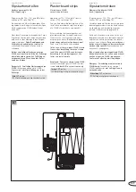 Preview for 109 page of Novoferm NovoPorta Premio E-S-1 Assembly Instructions Manual