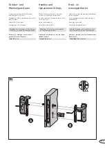 Preview for 117 page of Novoferm NovoPorta Premio E-S-1 Assembly Instructions Manual