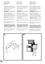 Preview for 120 page of Novoferm NovoPorta Premio E-S-1 Assembly Instructions Manual