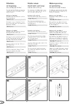 Preview for 124 page of Novoferm NovoPorta Premio E-S-1 Assembly Instructions Manual