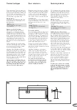 Preview for 125 page of Novoferm NovoPorta Premio E-S-1 Assembly Instructions Manual