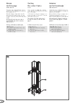 Preview for 126 page of Novoferm NovoPorta Premio E-S-1 Assembly Instructions Manual