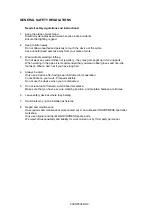 Preview for 3 page of NovoPress HP 300 Repair Instructions