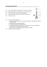 Preview for 9 page of NovoPress HP 300 Repair Instructions