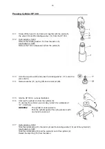 Preview for 19 page of NovoPress HP 300 Repair Instructions