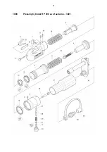 Preview for 25 page of NovoPress HP 300 Repair Instructions