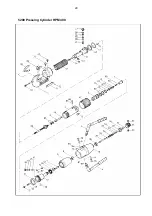 Preview for 33 page of NovoPress HP 300 Repair Instructions