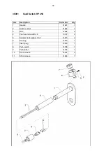 Preview for 43 page of NovoPress HP 300 Repair Instructions