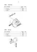 Preview for 45 page of NovoPress HP 300 Repair Instructions