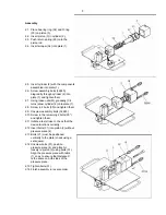 Preview for 9 page of NovoPress SLB 125 Repair Instructions