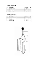 Preview for 19 page of NovoPress SLB 125 Repair Instructions