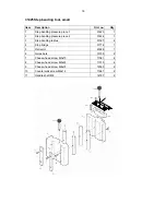 Preview for 20 page of NovoPress SLB 125 Repair Instructions