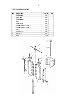 Preview for 22 page of NovoPress SLB 125 Repair Instructions