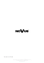 Preview for 18 page of Novus 400 Series User Manual