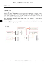 Preview for 26 page of Novus 400 Series User Manual