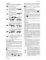 Preview for 2 page of Novus N1040 Instruction Manual