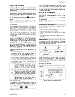 Preview for 2 page of Novus N1040i Instruction Manual