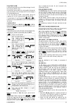 Preview for 2 page of Novus N1050 Instruction Manual