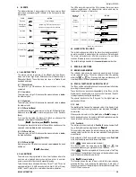 Preview for 2 page of Novus N1500G Operating Manual