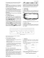 Preview for 3 page of Novus N1500G Operating Manual