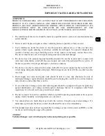 Preview for 3 page of Novus NDR-BA3104-II User Manual