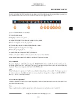 Preview for 19 page of Novus NDR-BA3104-II User Manual