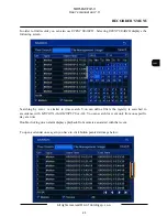 Preview for 21 page of Novus NDR-BA3104-II User Manual