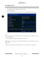 Preview for 26 page of Novus NDR-BA3104-II User Manual