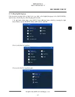 Preview for 27 page of Novus NDR-BA3104-II User Manual