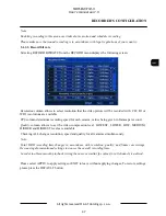 Preview for 37 page of Novus NDR-BA3104-II User Manual