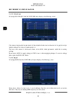 Preview for 48 page of Novus NDR-BA3104-II User Manual