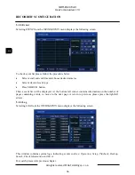 Preview for 56 page of Novus NDR-BA3104-II User Manual