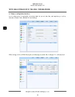 Preview for 70 page of Novus NDR-BA3104-II User Manual