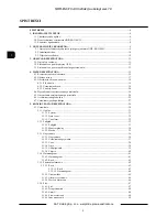 Preview for 76 page of Novus NDR-BA3104-II User Manual