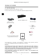 Preview for 82 page of Novus NDR-BA3104-II User Manual