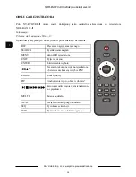 Preview for 88 page of Novus NDR-BA3104-II User Manual