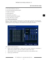 Preview for 99 page of Novus NDR-BA3104-II User Manual