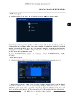 Preview for 115 page of Novus NDR-BA3104-II User Manual