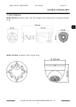 Preview for 5 page of Novus NHDC-5H-5102 User Manual