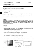 Preview for 6 page of Novus NHDC-5H-5102 User Manual