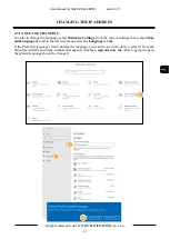 Preview for 31 page of Novus NMS NVR 3-4U-III Startup Manual