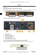 Preview for 44 page of Novus NMS NVR 3-4U-III Startup Manual