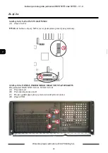 Preview for 62 page of Novus NMS NVR x-4U-II Startup Manual